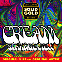 Thumbnail for the Cream - Strange Brew link, provided by host site