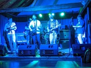 Thumbnail for the The Mallett Brothers Band - Strange Brew Pub link, provided by host site