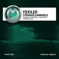 Thumbnail for the Fiddler - Strange Darkness link, provided by host site