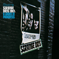 Thumbnail for the The Doors - Strange Days 1967: A Work In Progress link, provided by host site