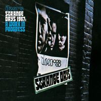 Thumbnail for the The Doors - Strange Days 1967: A Work In Progress link, provided by host site
