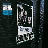 Thumbnail for the The Doors - Strange Days 1967: A Work In Progress link, provided by host site