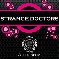 Thumbnail for the Strange Doctors - Strange Doctors Works link, provided by host site