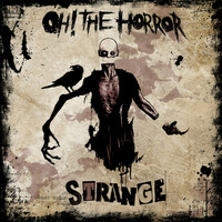 Thumbnail for the Oh! the Horror - Strange link, provided by host site