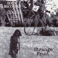 Thumbnail for the Irvin Mayfield - Strange Fruit link, provided by host site