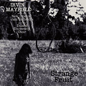 Thumbnail for the Irvin Mayfield - Strange Fruit link, provided by host site