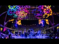 Thumbnail for the STS9 - Strange Games (Live @ Red Rocks 2021) link, provided by host site