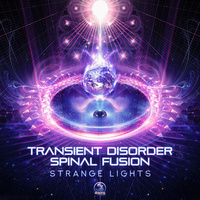 Thumbnail for the Transient Disorder - Strange Lights link, provided by host site