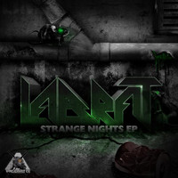 Thumbnail for the Lab Rat - Strange Nights link, provided by host site