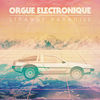 Thumbnail for the Orgue Electronique - Strange Paradise link, provided by host site