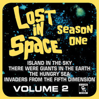 Thumbnail for the John Williams - Strange Planet / Suiting up (Island in the Sky) link, provided by host site
