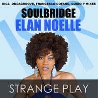Thumbnail for the Soulbridge - Strange Play link, provided by host site