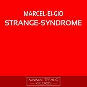 Thumbnail for the Marcel Ei Gio - Strange-Syndrome link, provided by host site