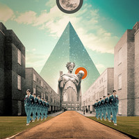 Thumbnail for the L'Orange - Strange Technology link, provided by host site