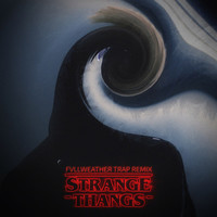 Thumbnail for the Lilo Key - Strange Thangs (Fvllweather Trap Remix) link, provided by host site