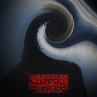 Thumbnail for the Lilo Key - Strange Thangs (Fvllweather Trap Remix) link, provided by host site