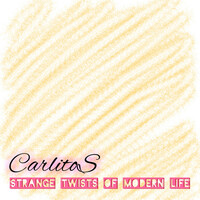 Thumbnail for the Carlitos - Strange Twists of Modern Life link, provided by host site