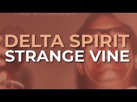 Thumbnail for the Delta Spirit - Strange Vine link, provided by host site