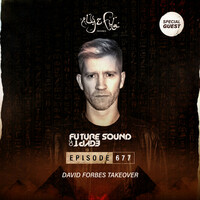 Thumbnail for the Push - Strange World (FSOE 677) - Joyhauser Remix link, provided by host site