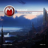 Thumbnail for the Timewave - Strange Worlds link, provided by host site