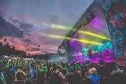 Thumbnail for the The Machine - Strangecreek Music Festival link, provided by host site