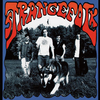 Thumbnail for the Strangefolk - Strangefolk link, provided by host site