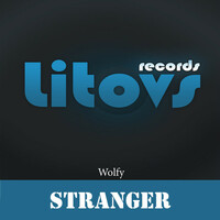 Thumbnail for the Wolfy - Stranger link, provided by host site