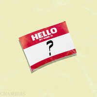 Thumbnail for the Chambers - Stranger link, provided by host site