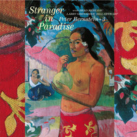 Thumbnail for the Peter Bernstein - Stranger in Paradise link, provided by host site