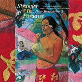 Thumbnail for the Peter Bernstein - Stranger in Paradise link, provided by host site
