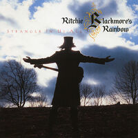 Thumbnail for the Ritchie Blackmore - Stranger In Us All link, provided by host site