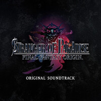 Thumbnail for the Square Enix Music - STRANGER OF PARADISE FINAL FANTASY ORIGIN Original Soundtrack link, provided by host site