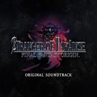 Thumbnail for the Square Enix Music - STRANGER OF PARADISE FINAL FANTASY ORIGIN (Original Soundtrack) link, provided by host site