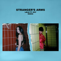Thumbnail for the LOLO - Stranger's Arms (Remix) link, provided by host site