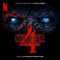 Thumbnail for the Kyle Dixon - Stranger Things 4 (Original Score from the Netflix Series) [Spatial Mix] link, provided by host site