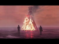 Thumbnail for the Before You Exit - Strangers link, provided by host site
