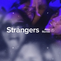 Thumbnail for the A-F-R-O - Strangers (Afro House) link, provided by host site