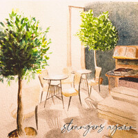 Thumbnail for the Eda - Strangers Again link, provided by host site