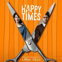 Thumbnail for the Marc Collin - Strangers What Else link, provided by host site