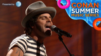 Thumbnail for the Langhorne Slim - Strangers link, provided by host site