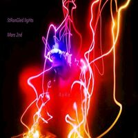 Thumbnail for the Aura - StRanGled lIgHts link, provided by host site