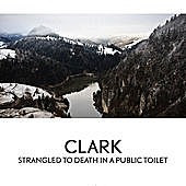 Thumbnail for the Clark - Strangled To Death In A Public Toilet link, provided by host site