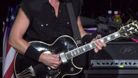 Thumbnail for the Ted Nugent - Stranglehold link, provided by host site