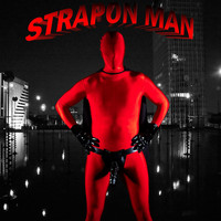 Thumbnail for the 8Ball - Strapon Man link, provided by host site