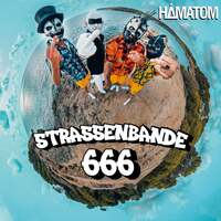 Thumbnail for the Hämatom - Strassenbande 666 link, provided by host site