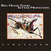 Thumbnail for the Big Head Todd and the Monsters - Strategem link, provided by host site