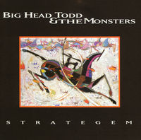 Thumbnail for the Big Head Todd and the Monsters - Strategem link, provided by host site