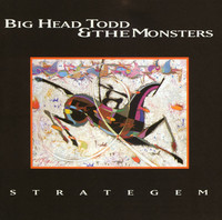 Thumbnail for the Big Head Todd and the Monsters - Strategem link, provided by host site