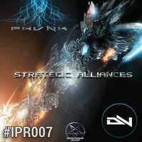 Thumbnail for the Phunk - Strategic Alliances link, provided by host site