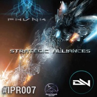 Thumbnail for the Phunk - Strategic Alliances link, provided by host site